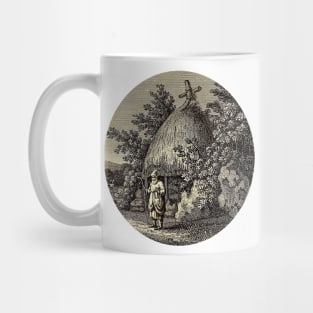 Hermit Mug